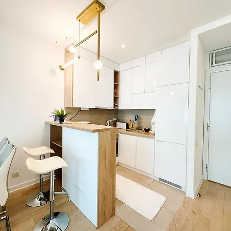 Appartement Sara Lux A Blok *