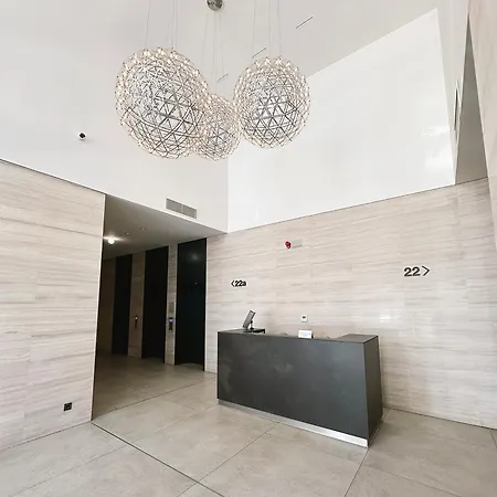 Sara Lux A Blok * Belgrado