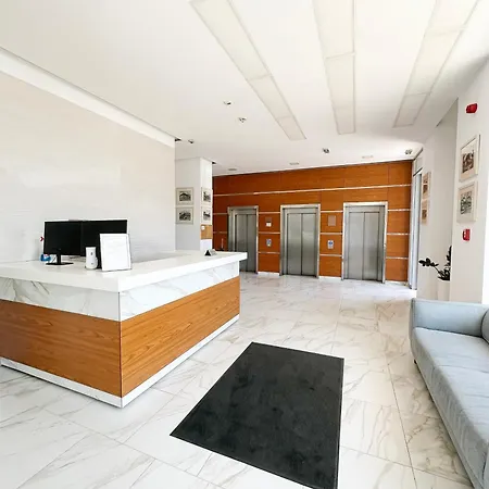 Sara Lux A Blok * Belgrade