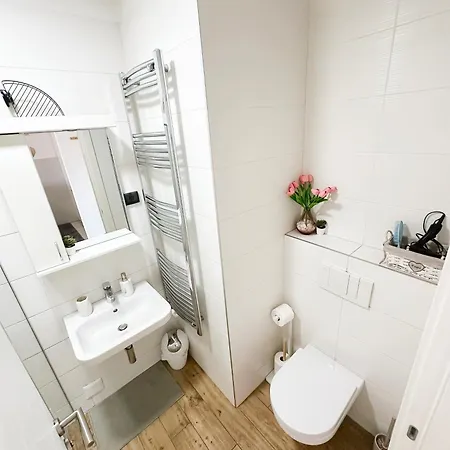 Appartement Sara Lux A Blok